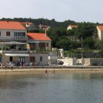 Tatinja Beach Lumbarda