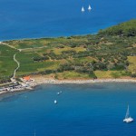 Lumbarda Przina Beach